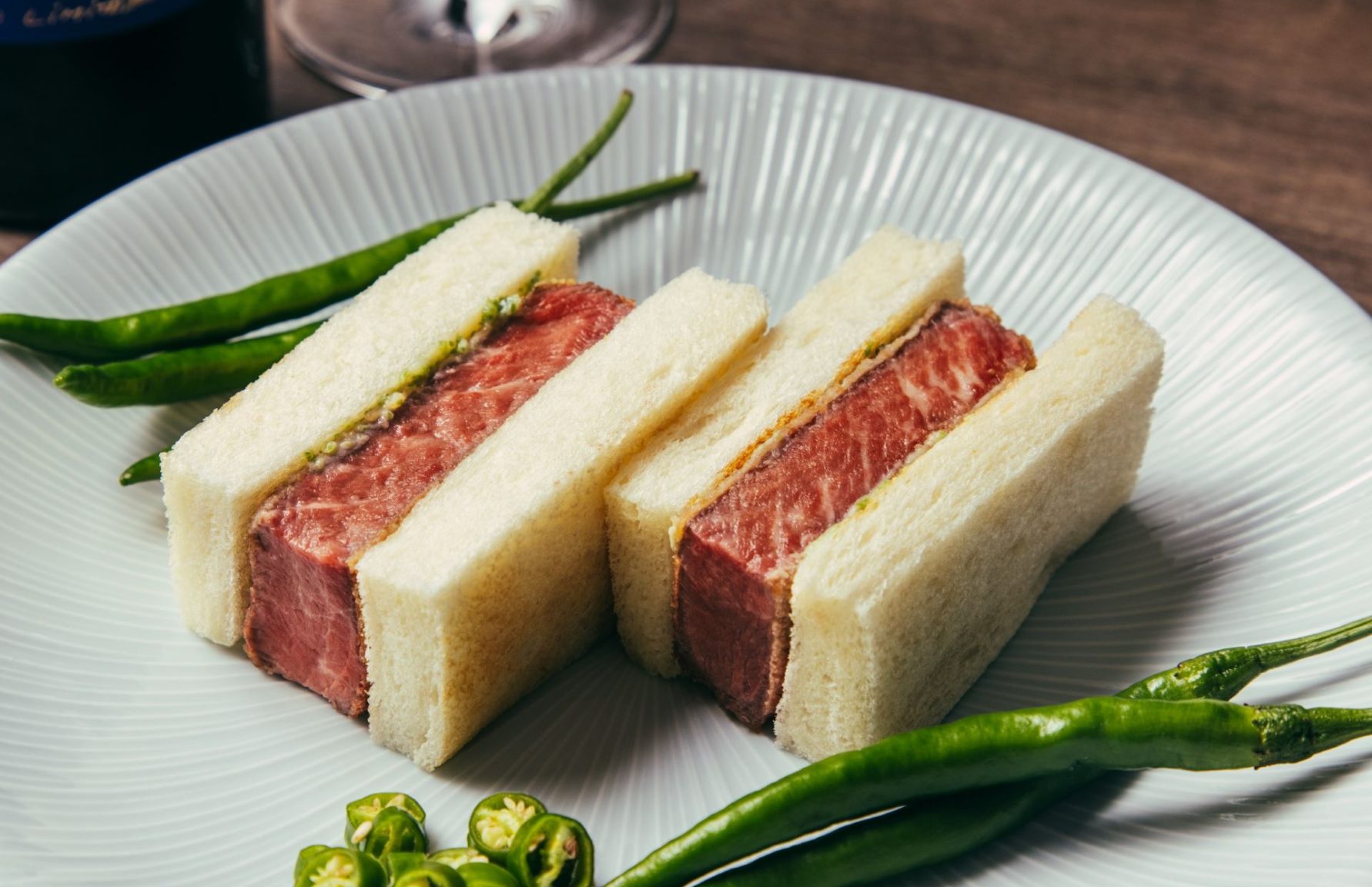 Ushigoro Ginza