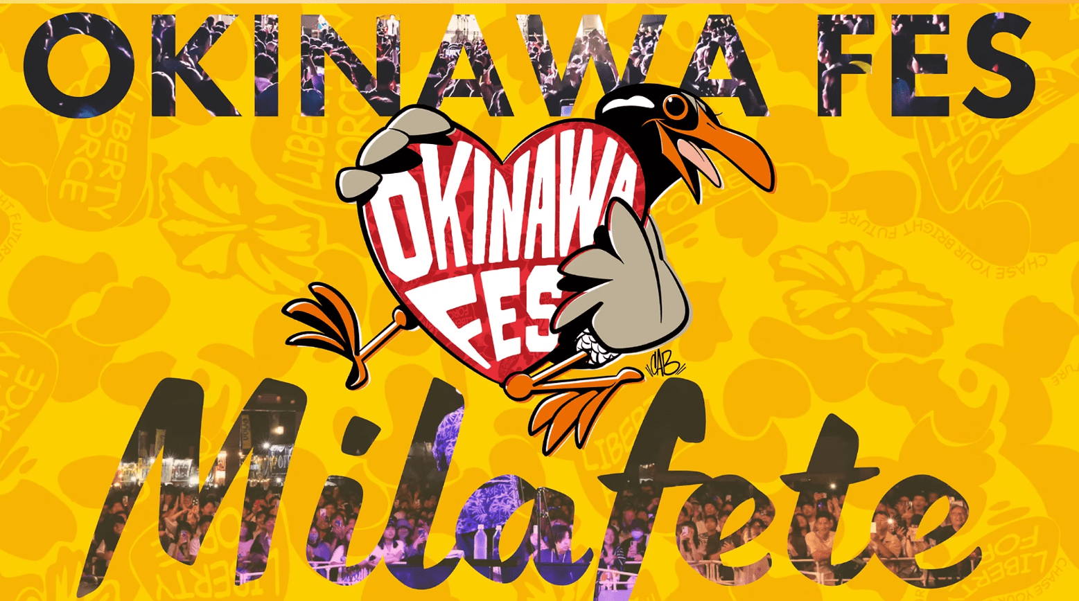 Okinawa fes-min