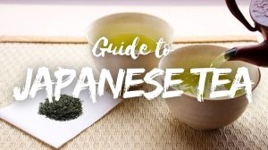 Types of Japanese Tea: A Clear Guide for Curious Drinkers