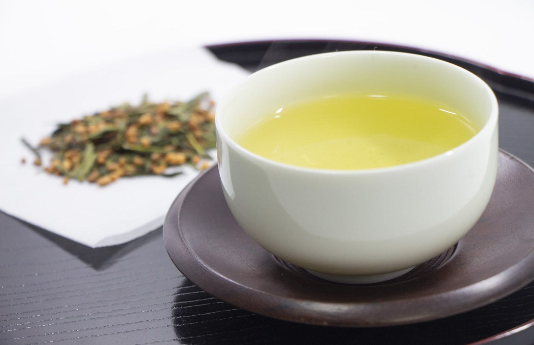 Genmaicha