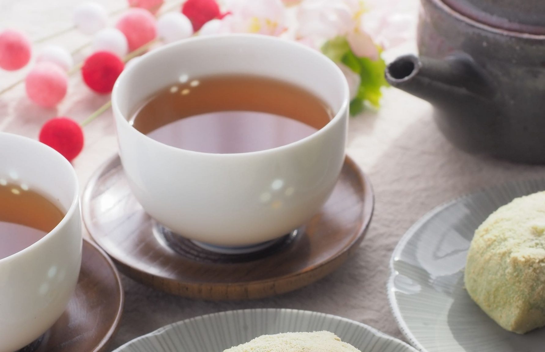 Hojicha