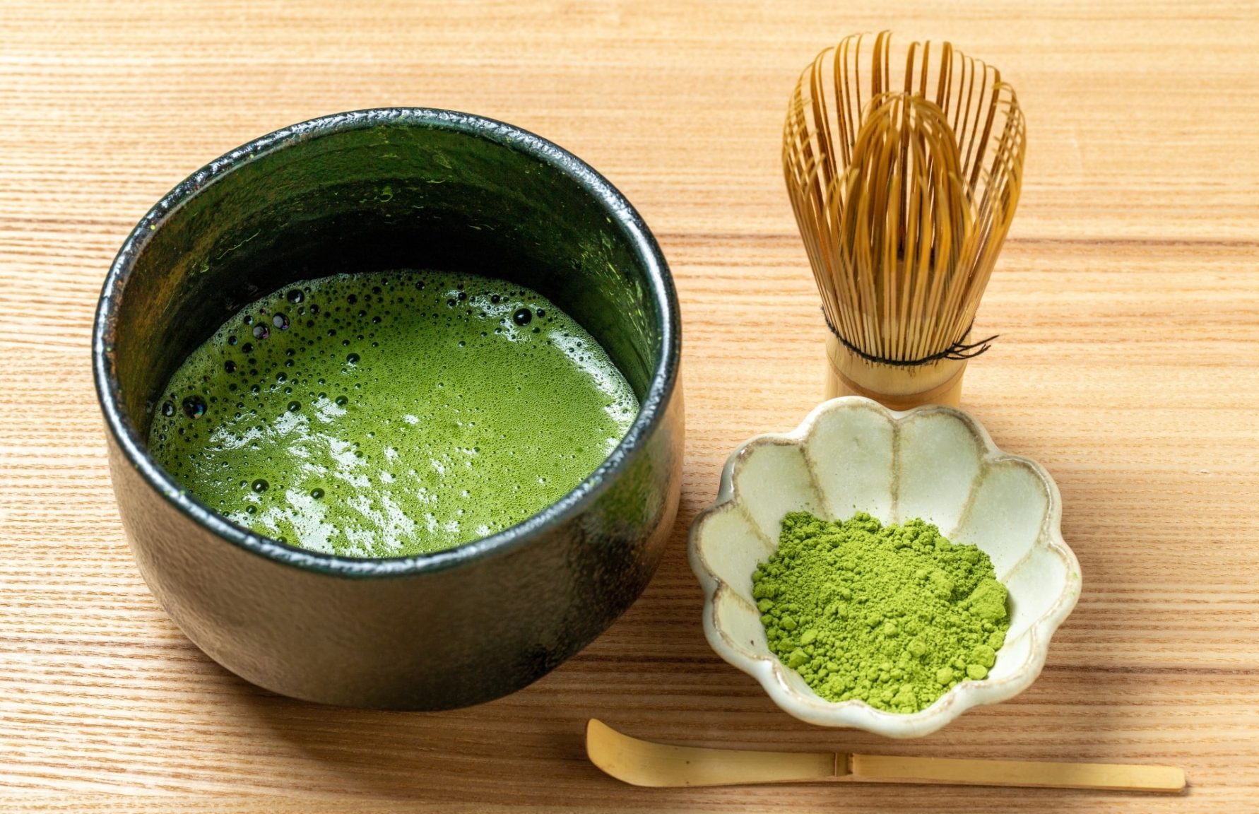 Matcha
