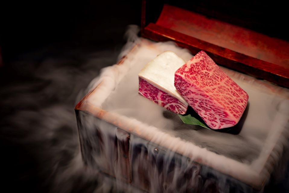 YAKINIKU 37west NY
