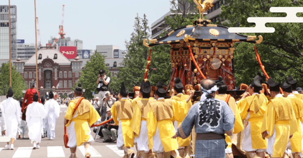 sanno festival