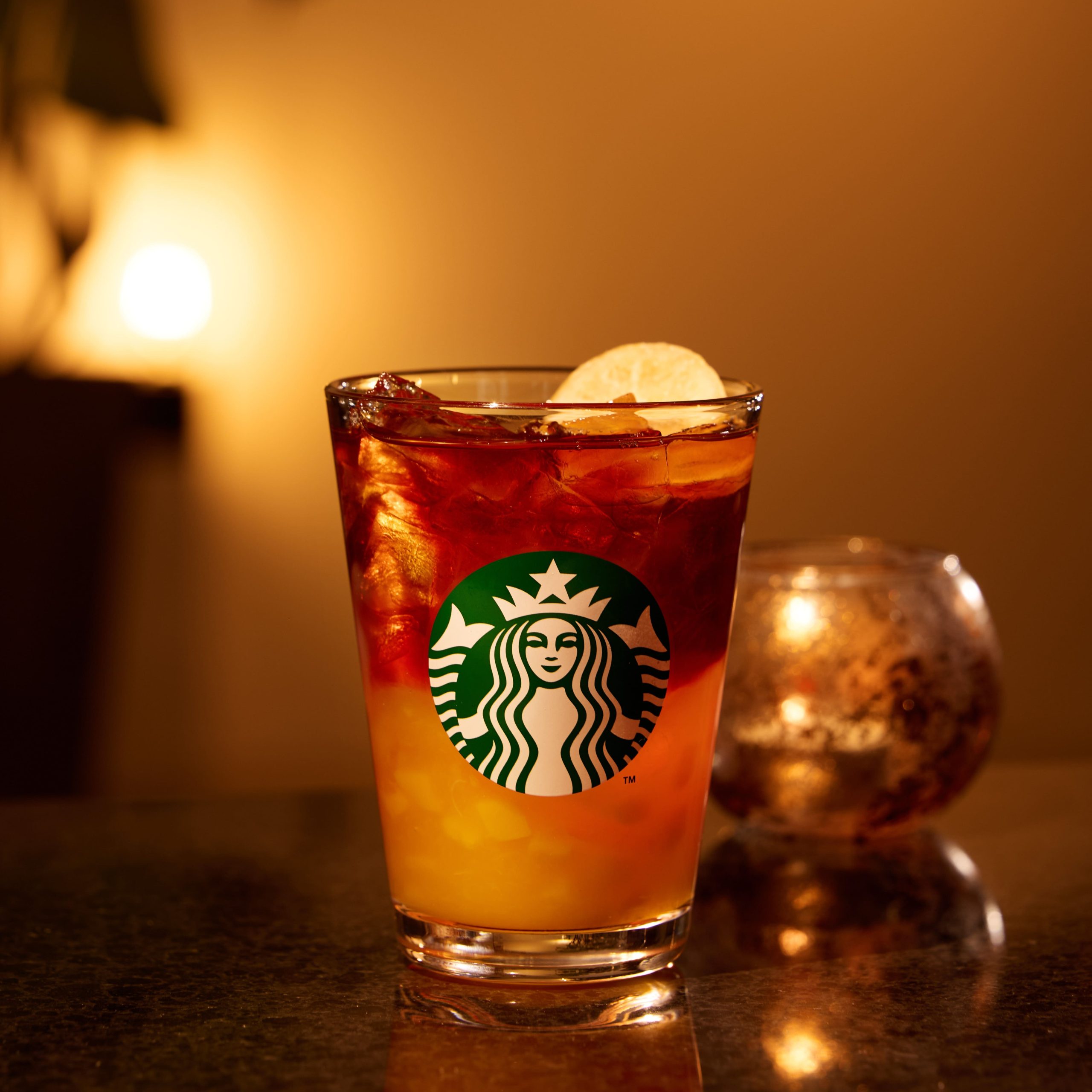 Chillax Soda Tea