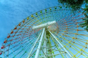 Hirakata Park