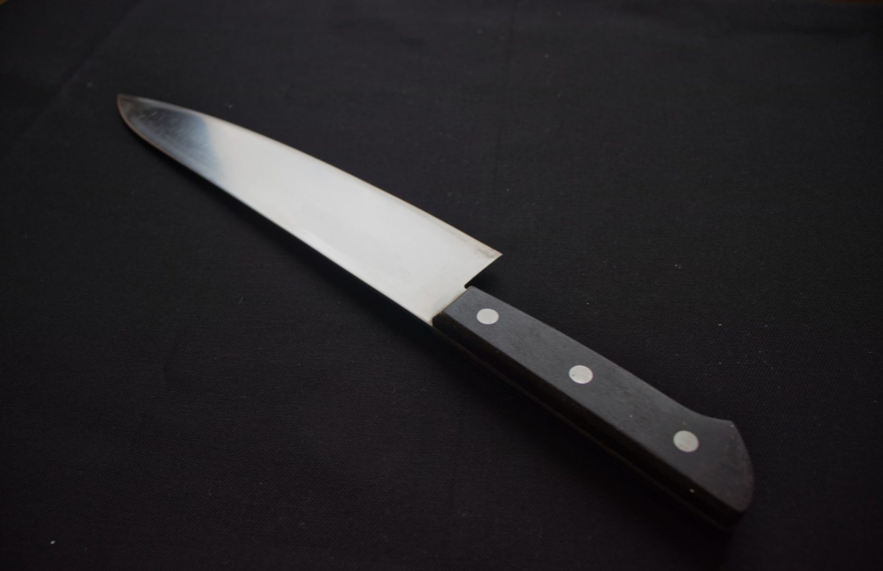 Gyuto (Chef's Knife)
