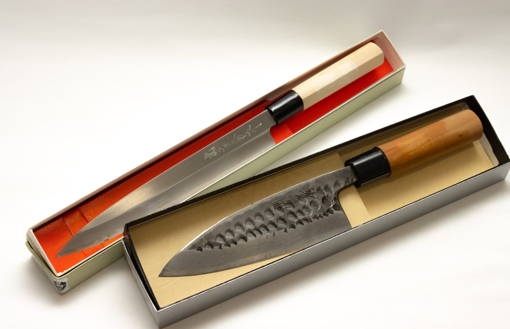 Japanese Knives