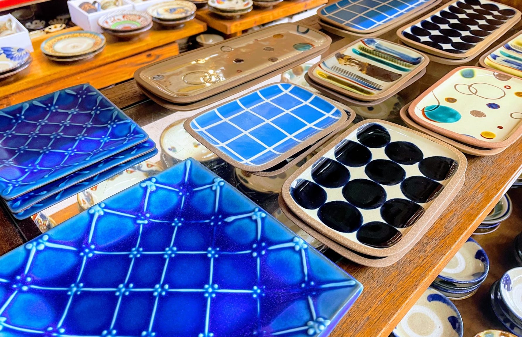Crafts Market 