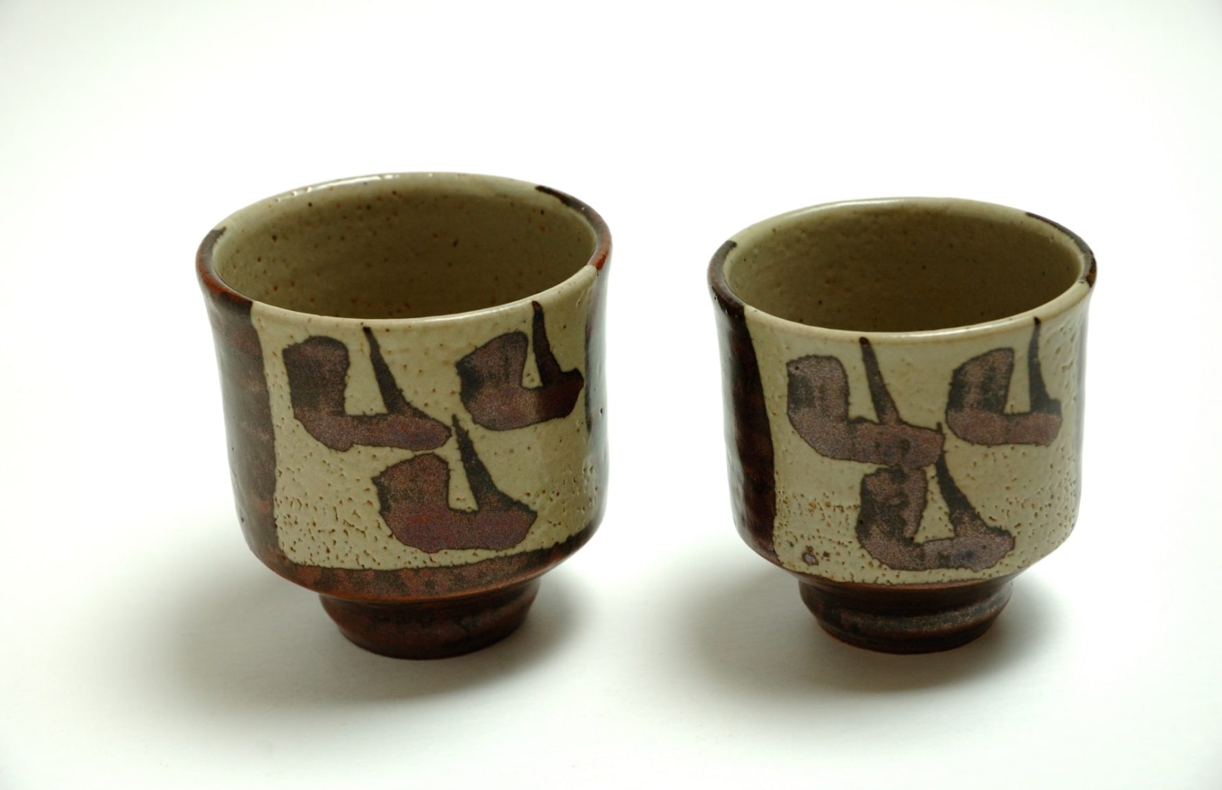 Mashiko Ware