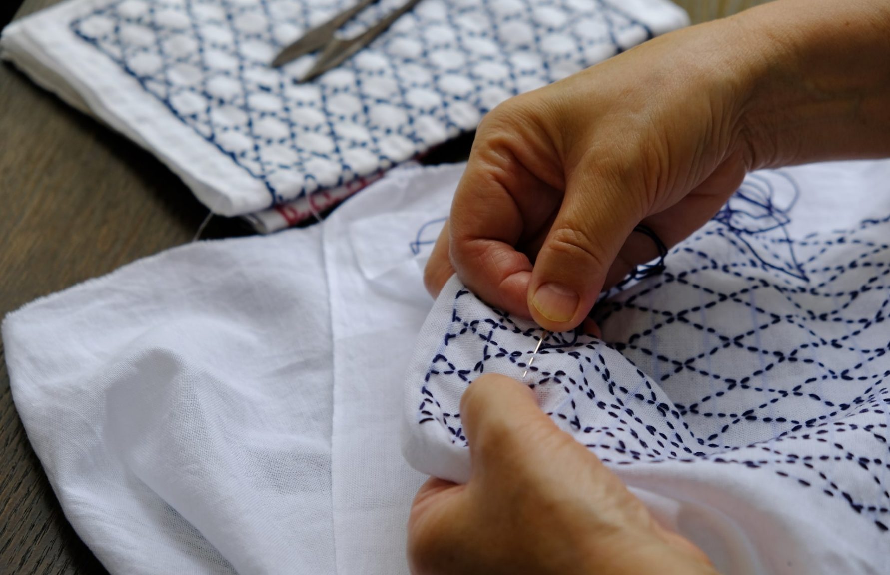 Sashiko