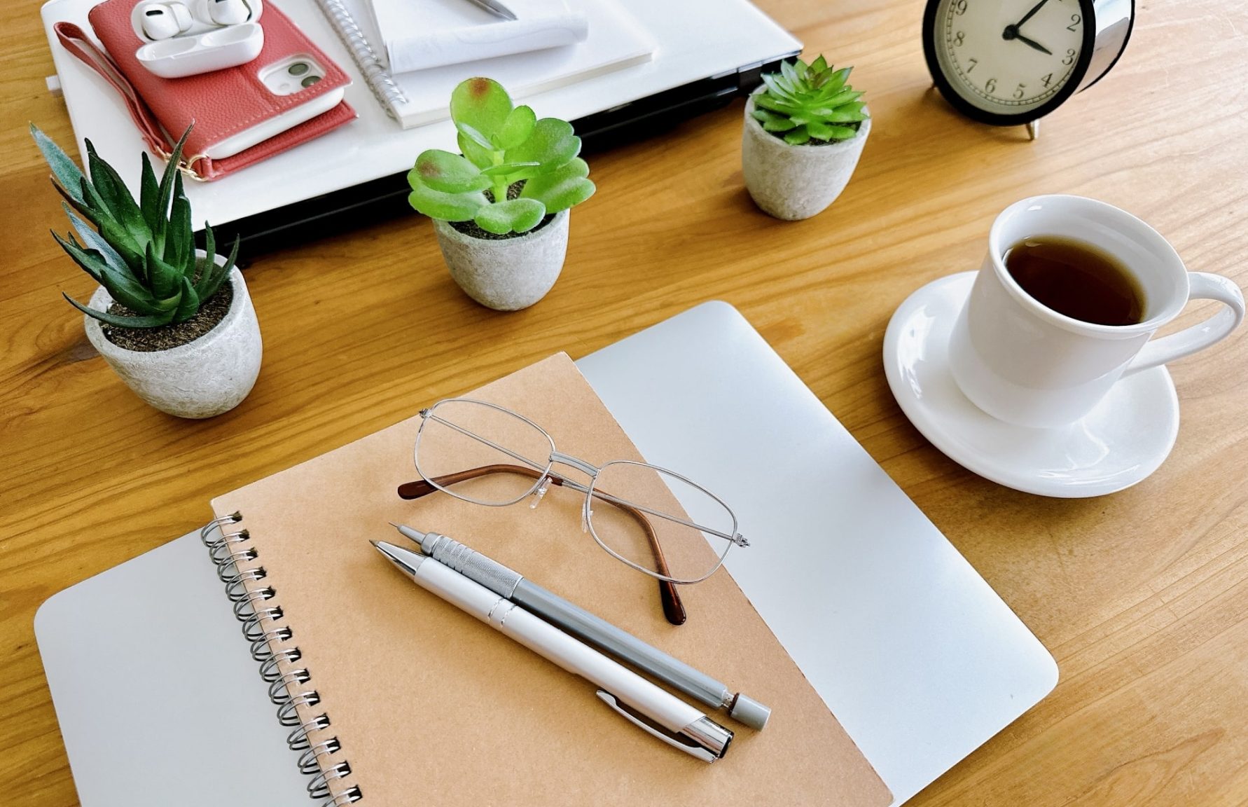 Stationery