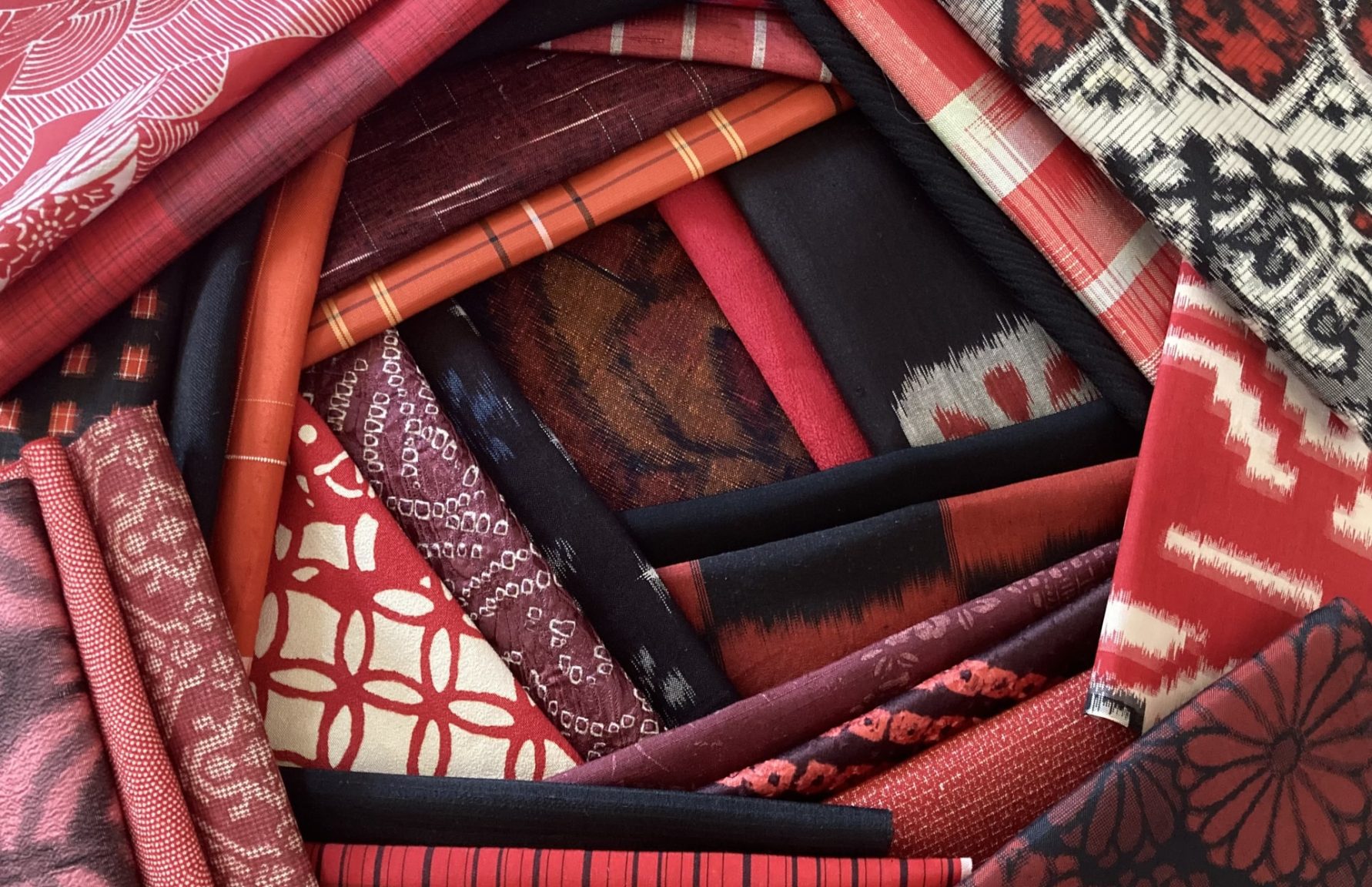 Textiles