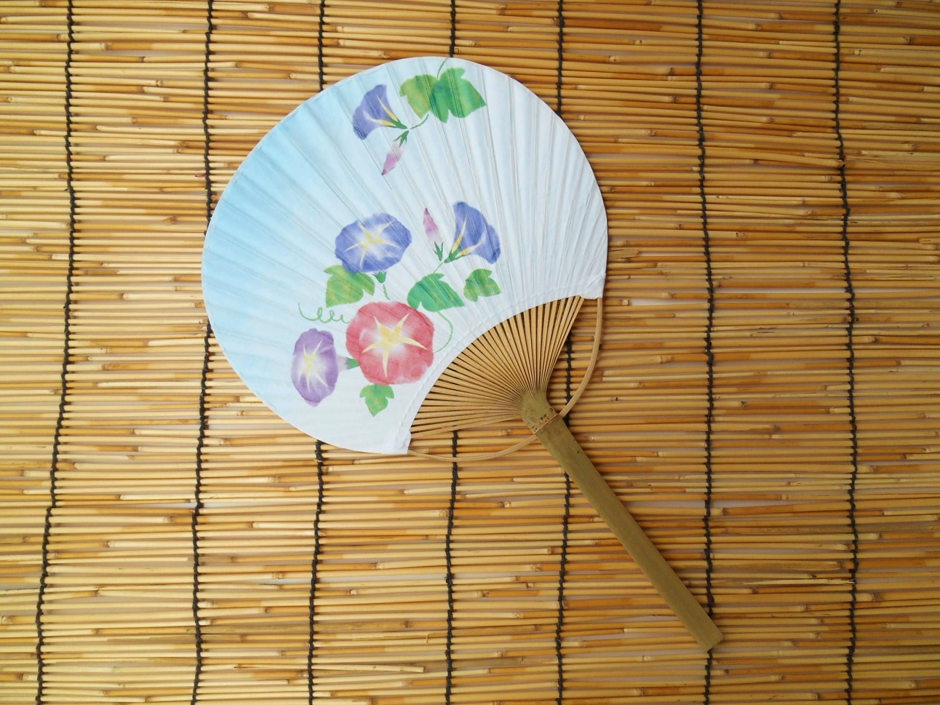 Uchiwa