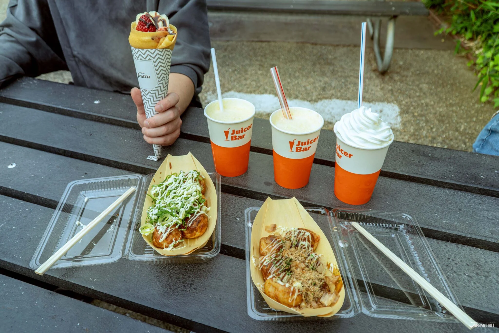 Park Dining