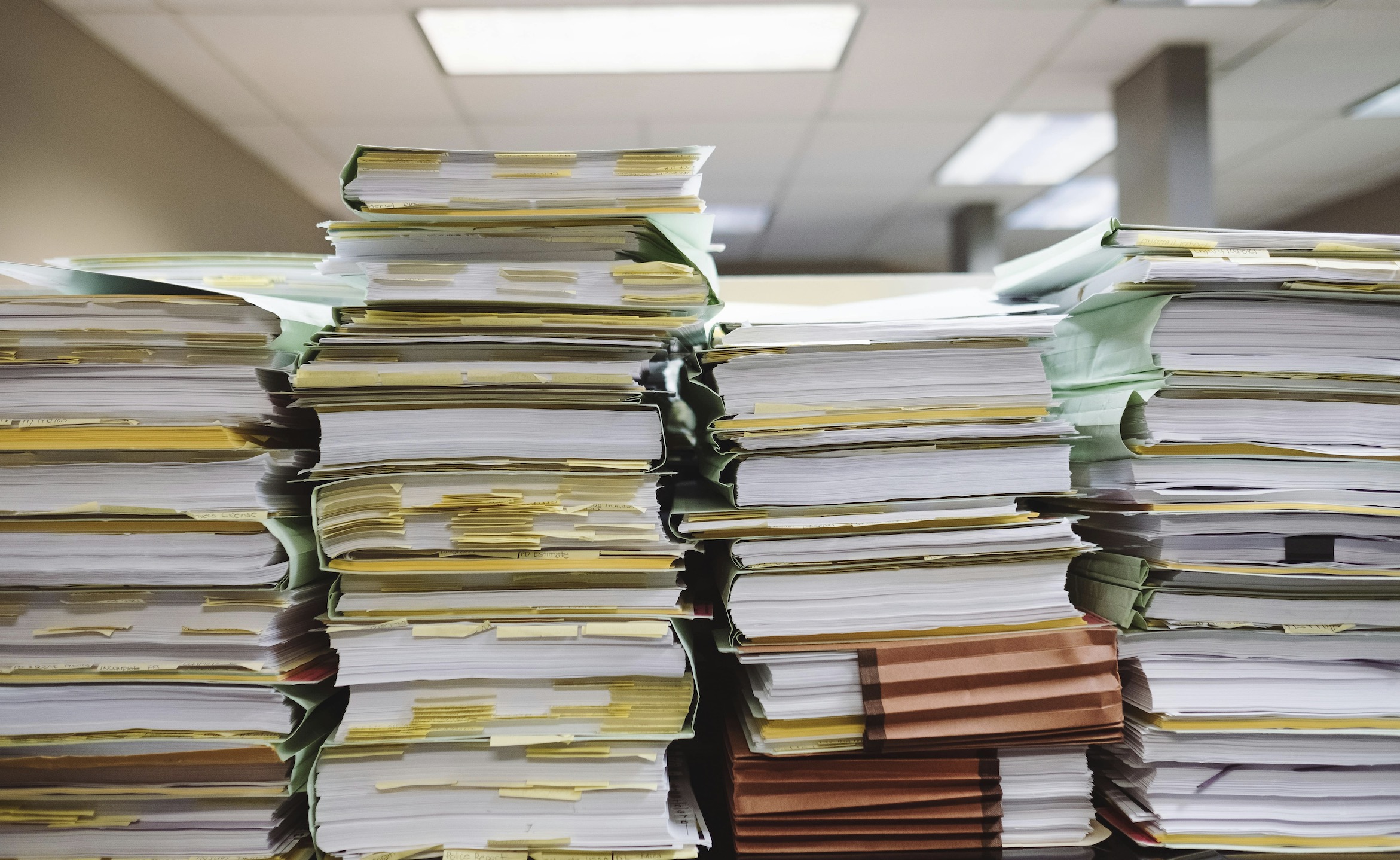 The Real HR Headaches