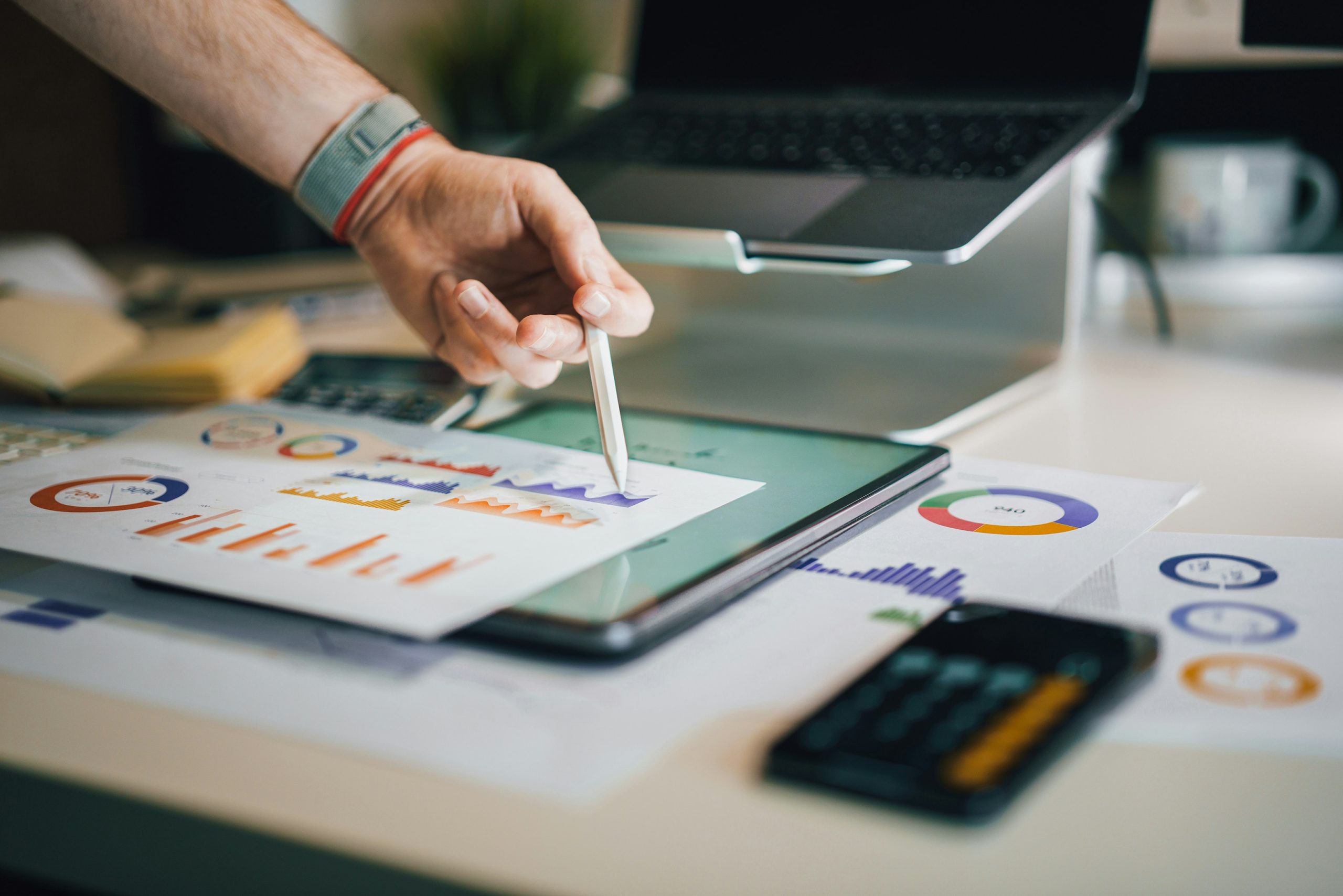 Cut Costs, Reduce Risk