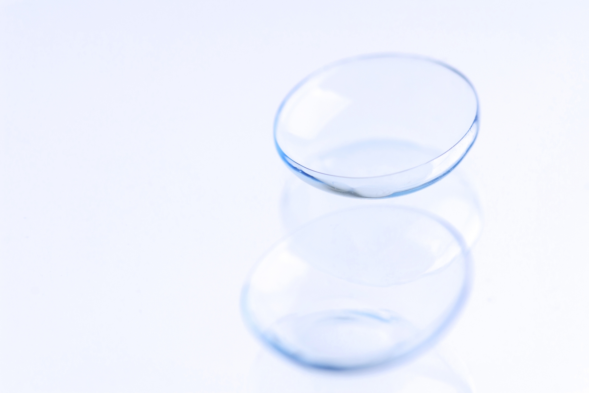 Contact Lenses