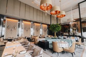 Piacere at Shangri-la Tokyo