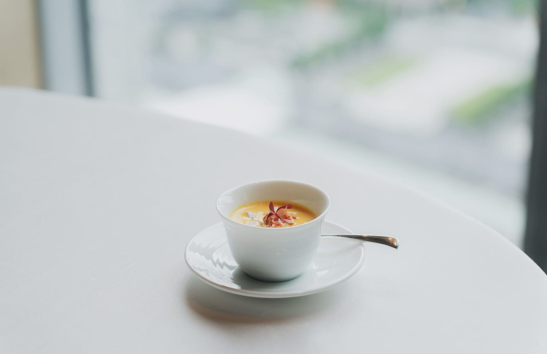 Piacere at Shangri-la Tokyo
