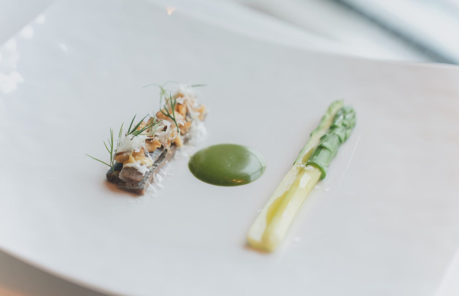 Piacere at Shangri-la Tokyo