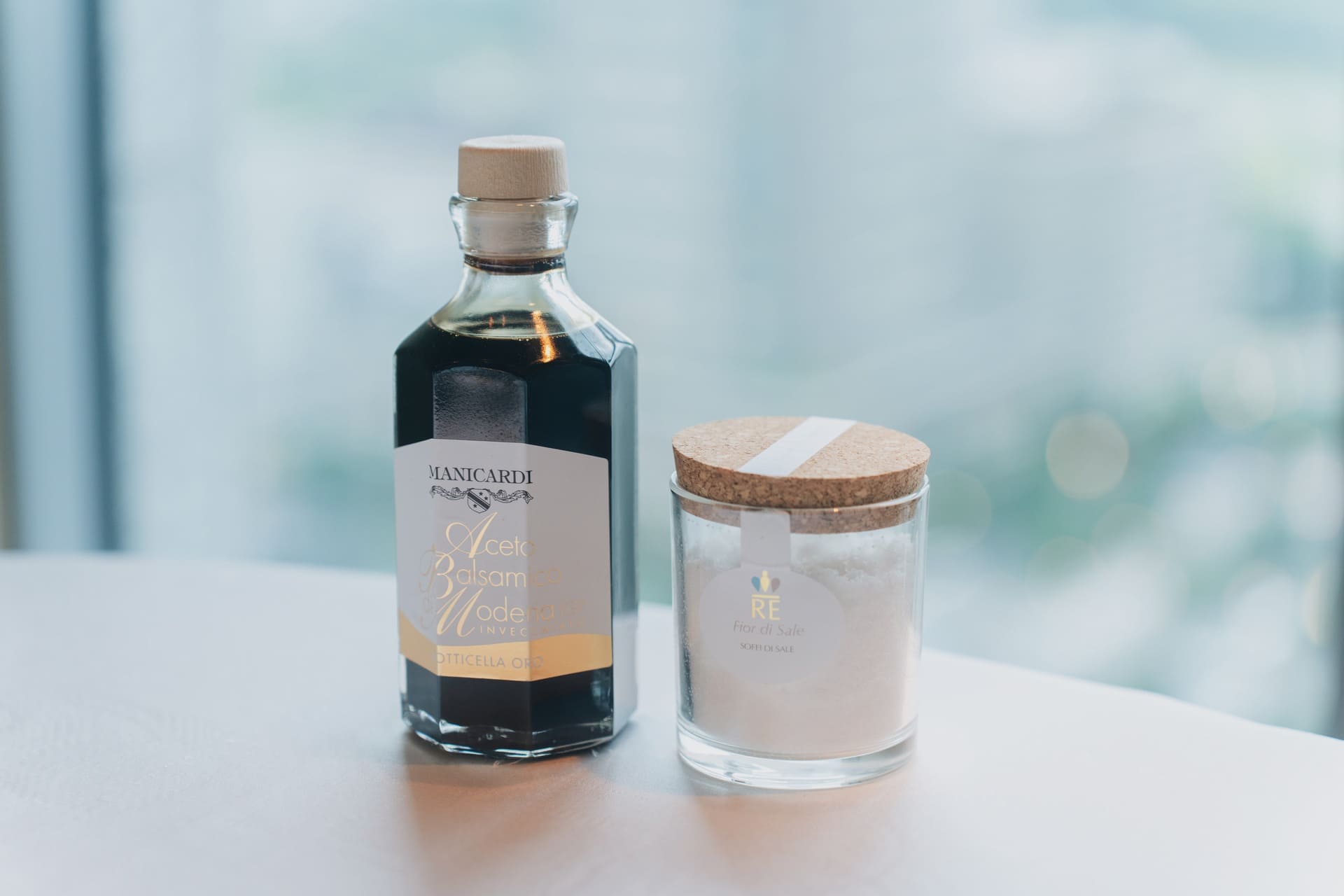 Piacere at Shangri-la Tokyo