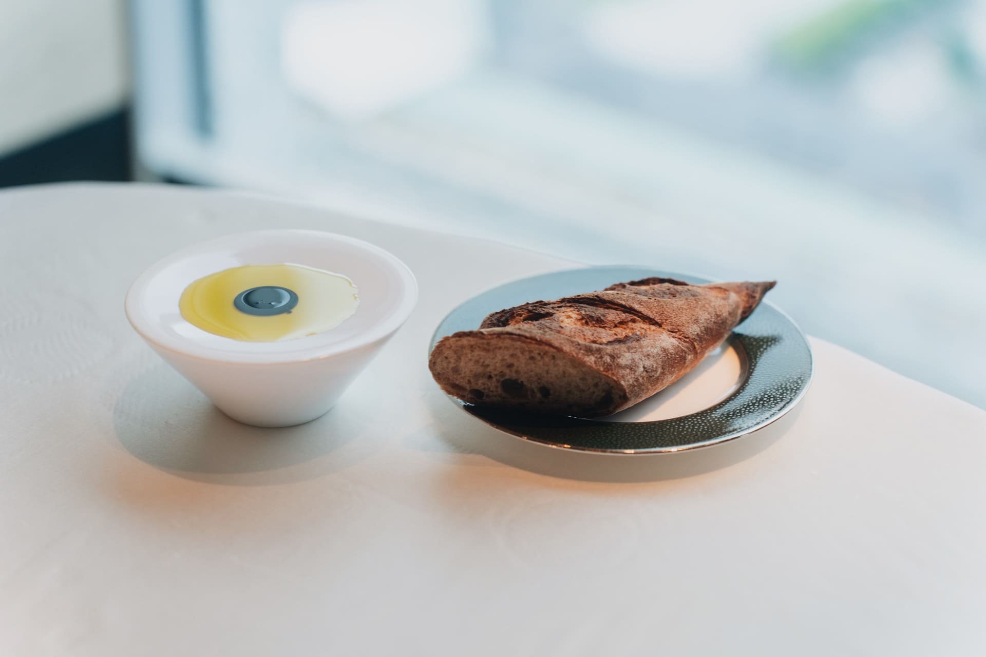 Piacere at Shangri-la Tokyo