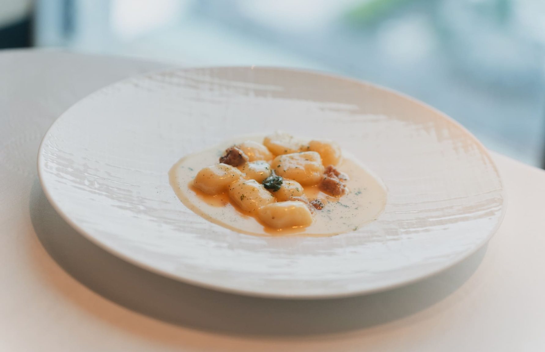 Piacere at Shangri-la Tokyo