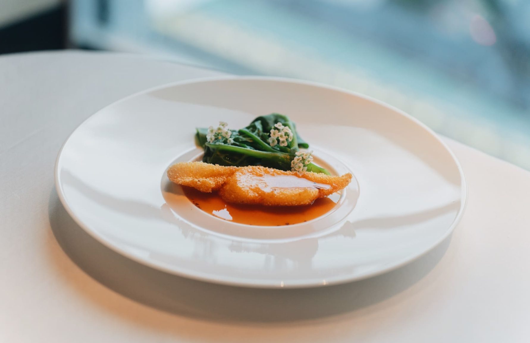 Piacere at Shangri-la Tokyo