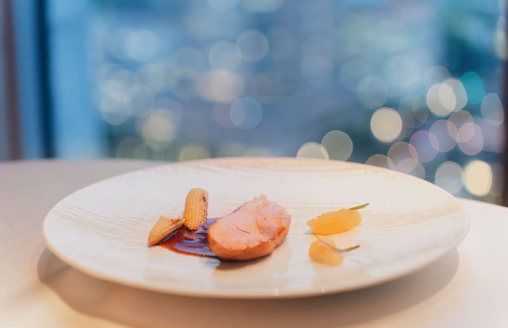 Piacere at Shangri-la Tokyo