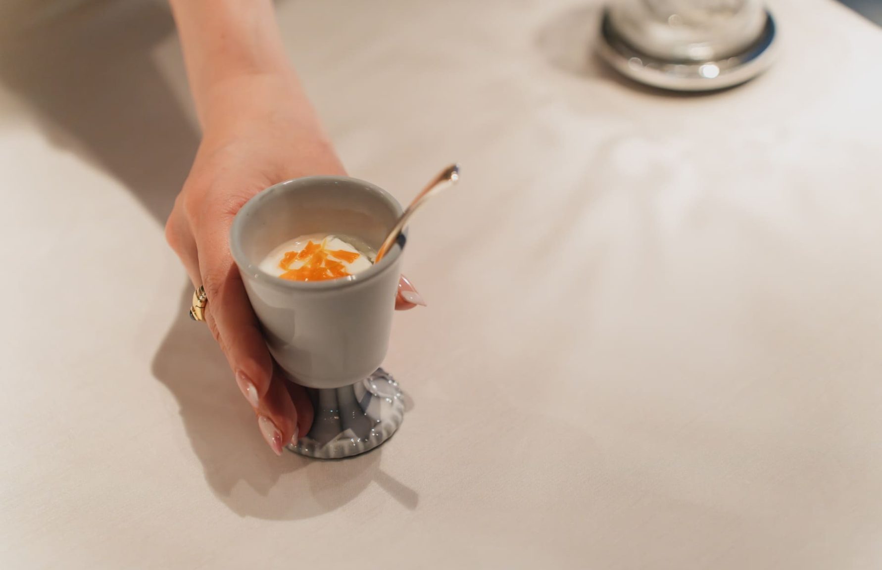 Piacere at Shangri-la Tokyo