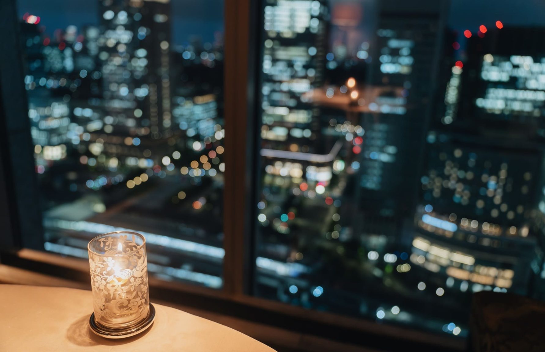 Piacere at Shangri-la Tokyo