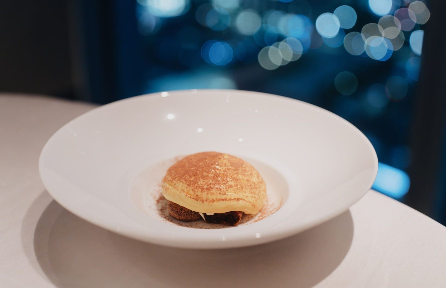 Piacere at Shangri-la Tokyo