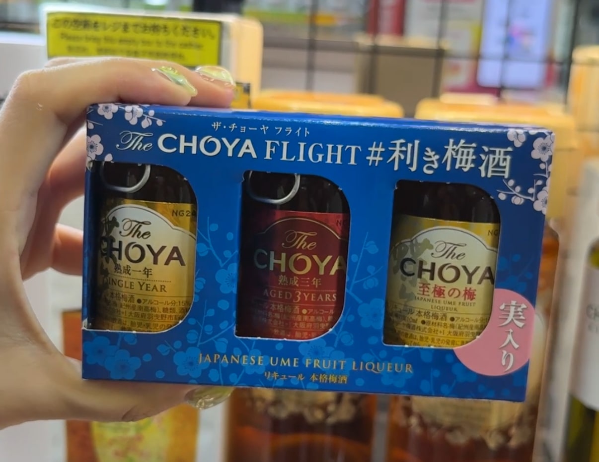 Choya