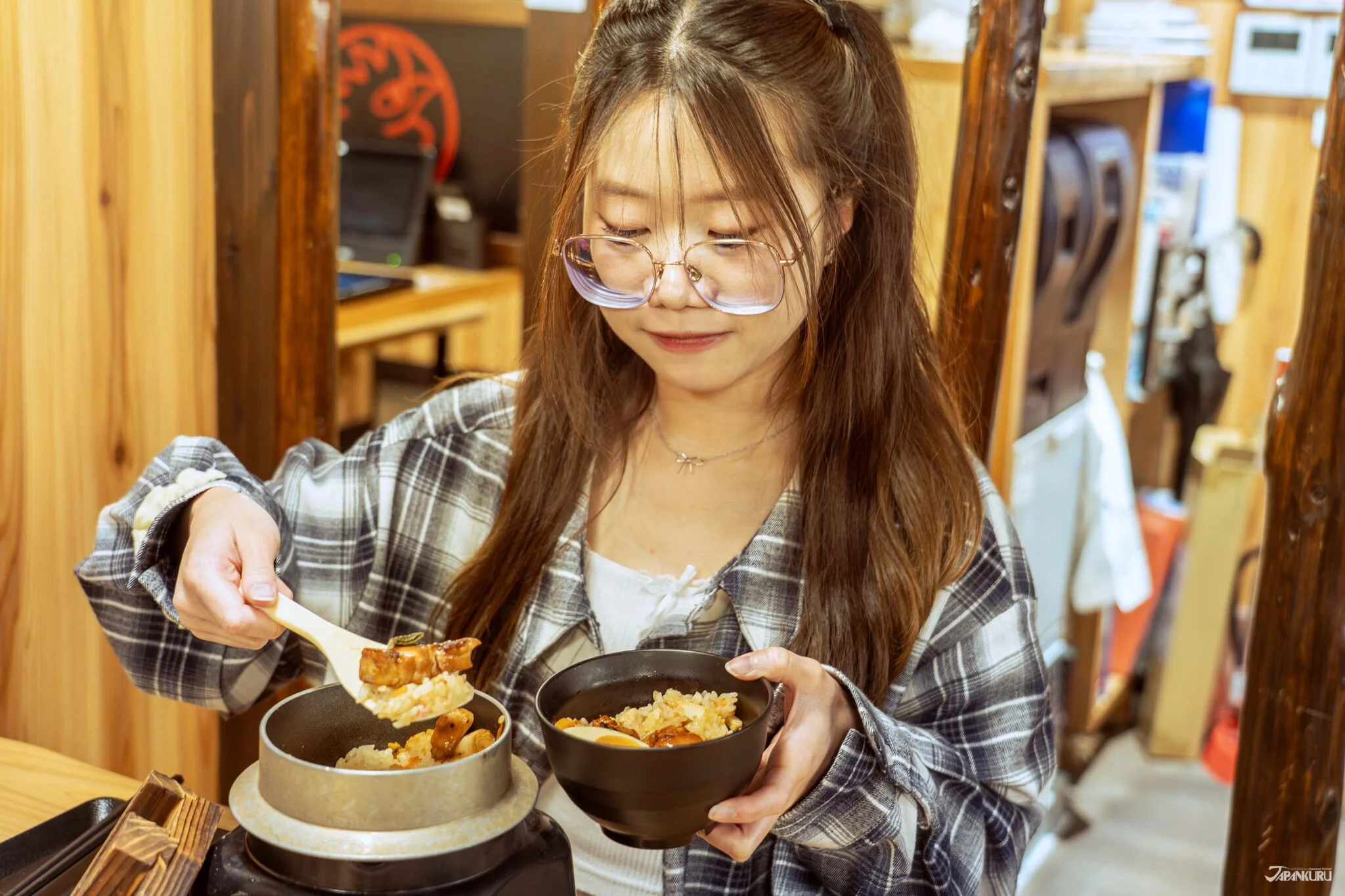 Make Your Own Donburi