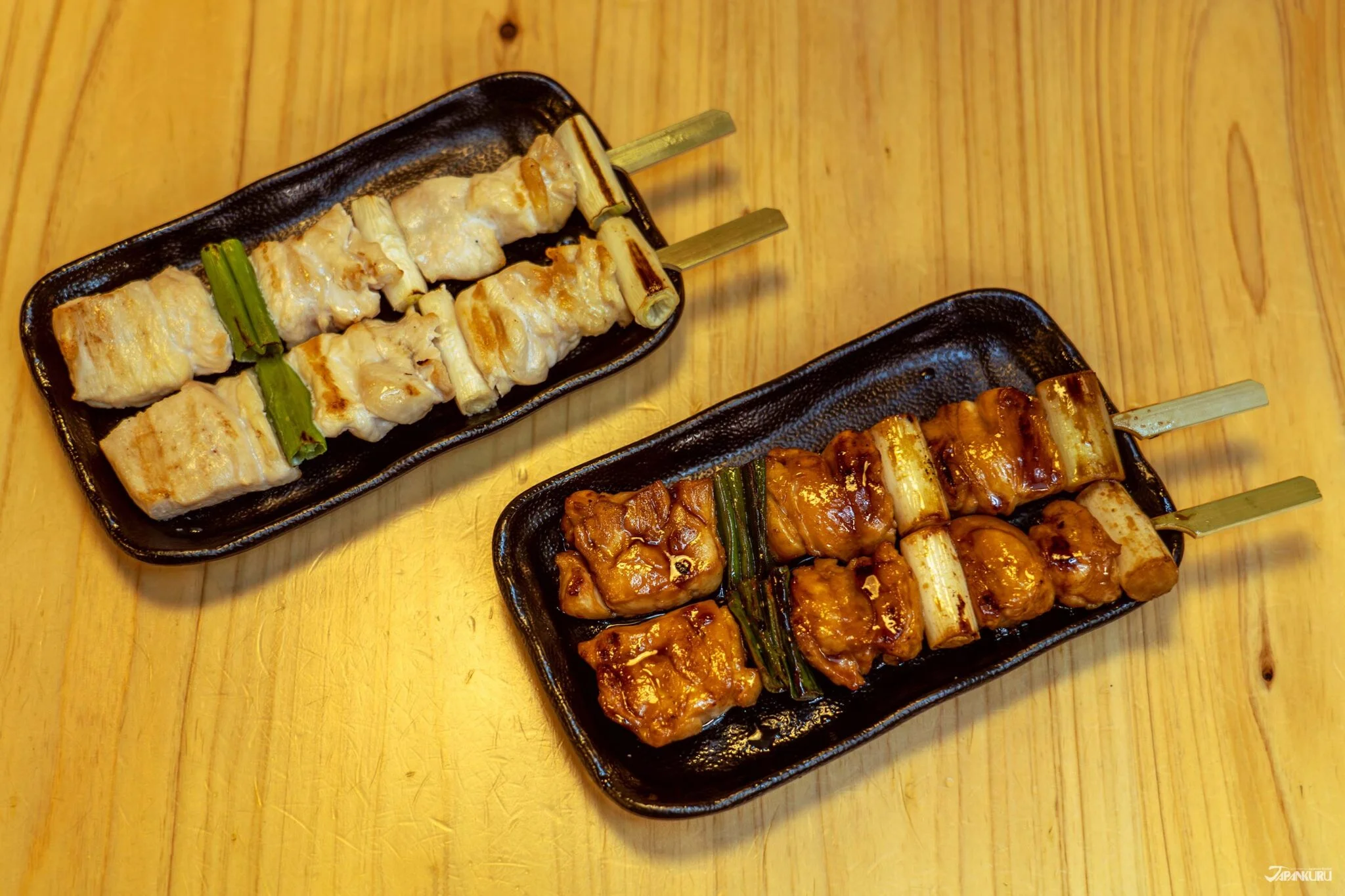 Mune & Momo Kizokuyaki