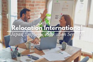 Relocation International Top