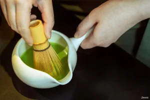 Tsujiri Top
