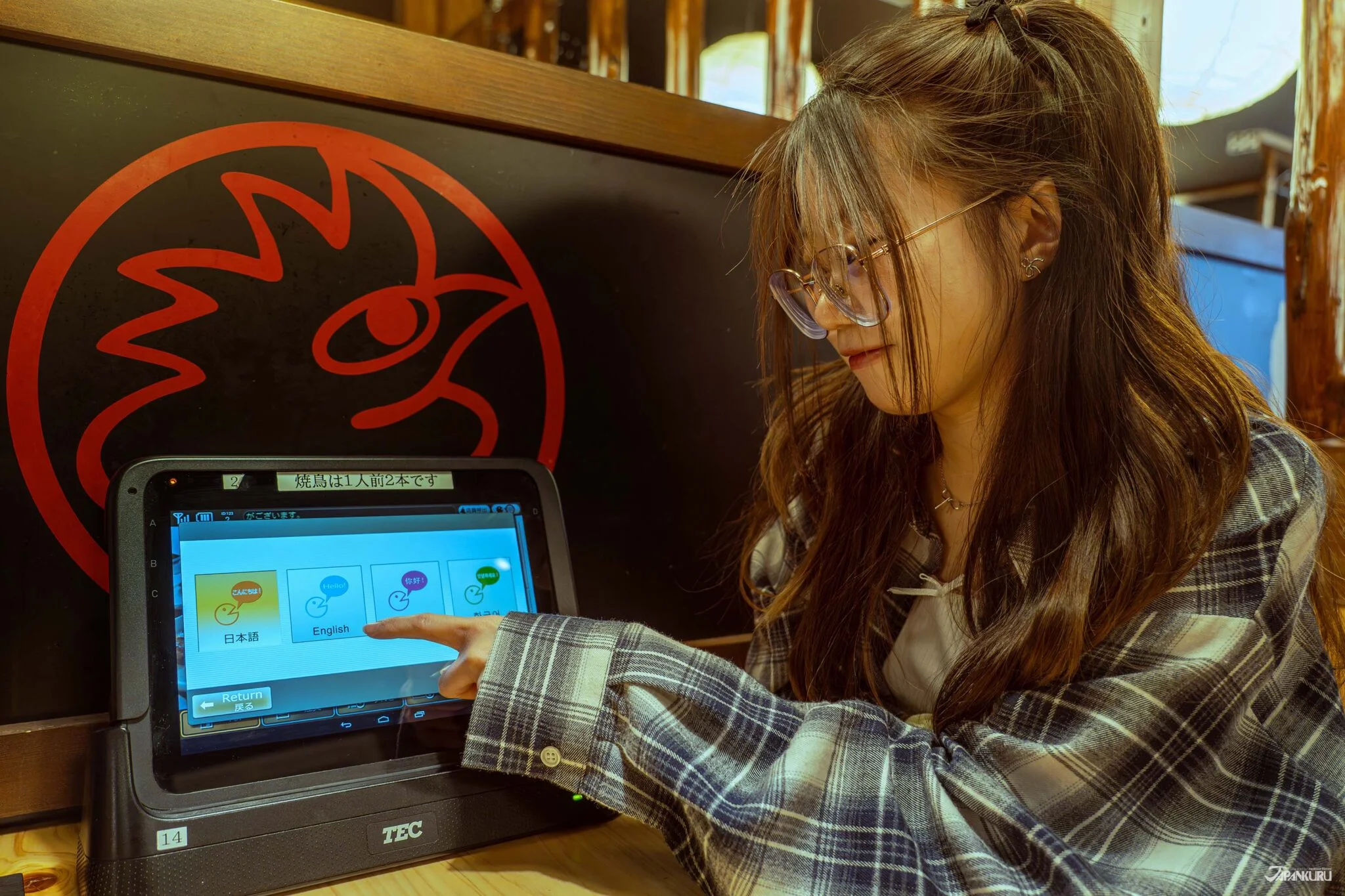 Why Torikizoku Is Perfect for Tourists