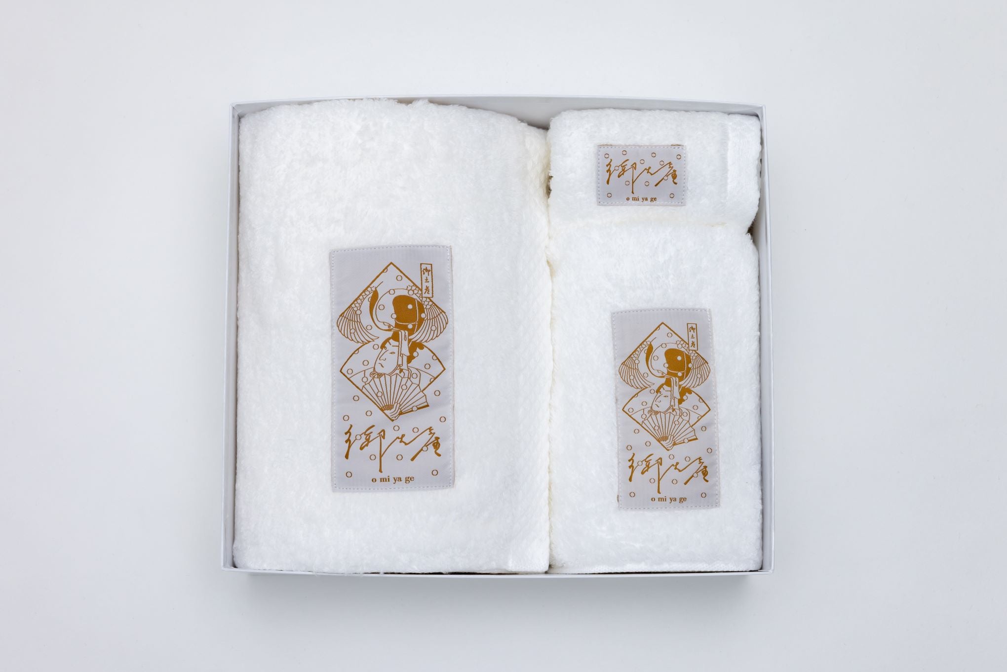 Imabari Towel