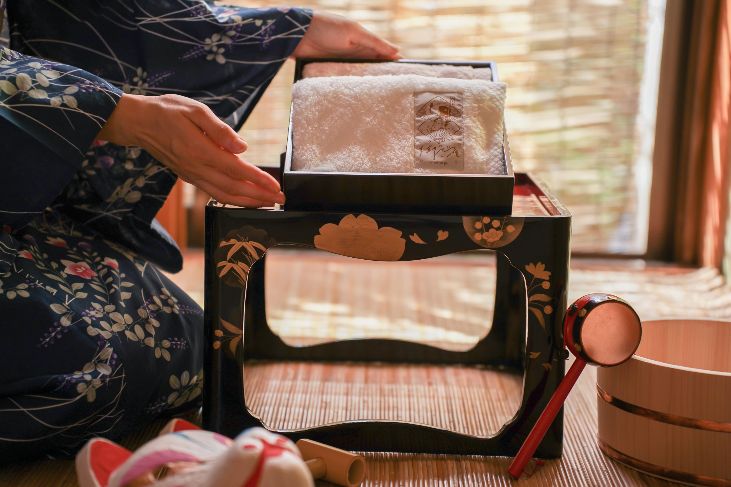 imabari towel