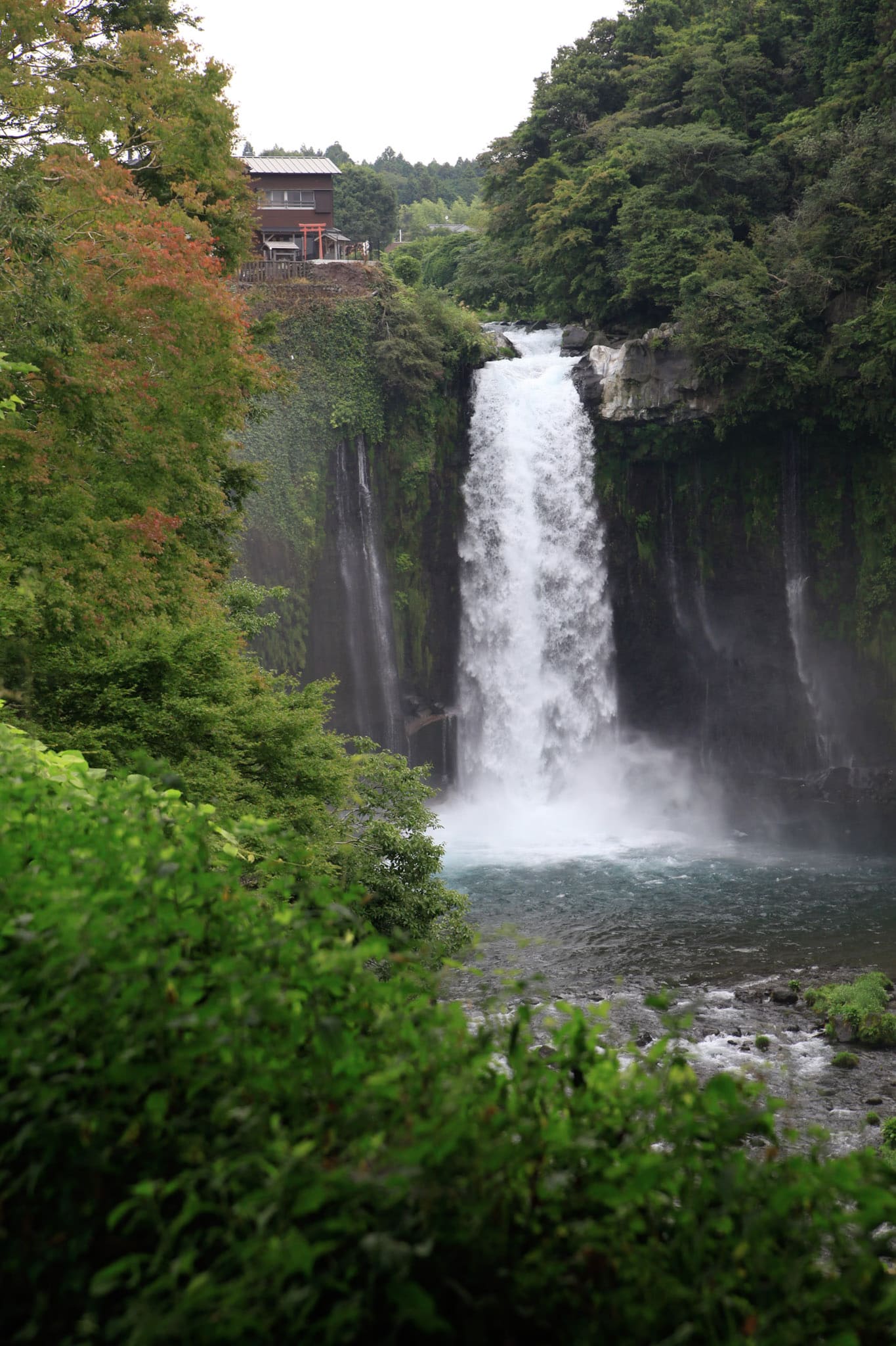 Otodome Falls