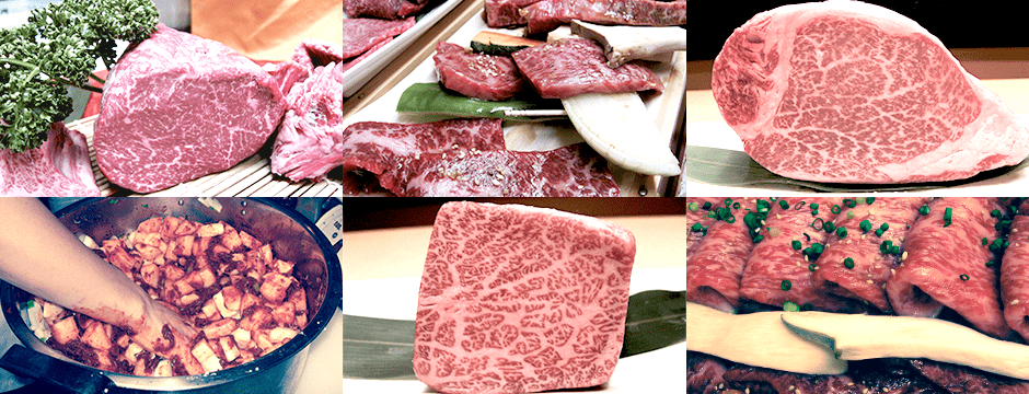 Yakiniku Kaneko