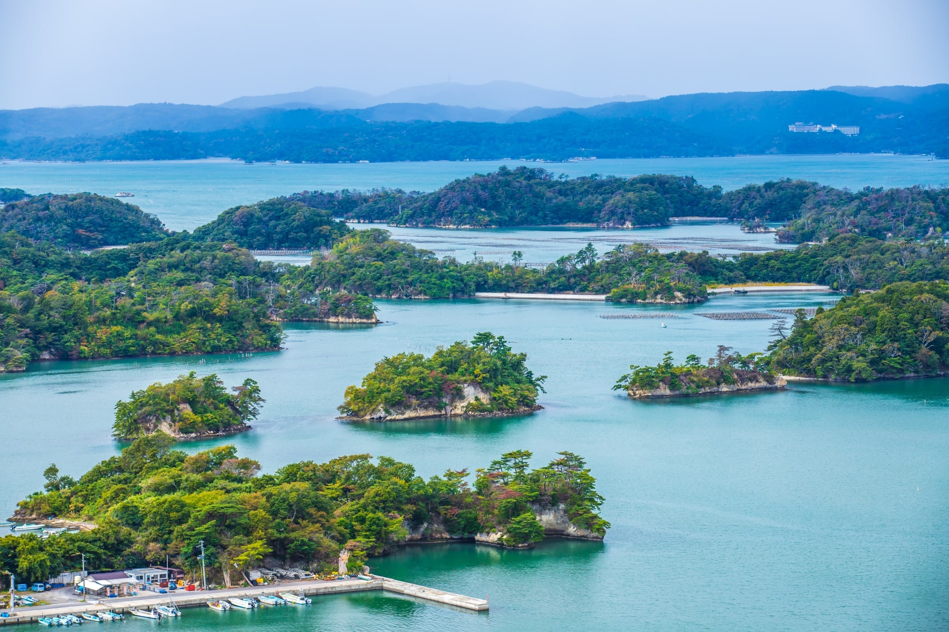 Matsushima