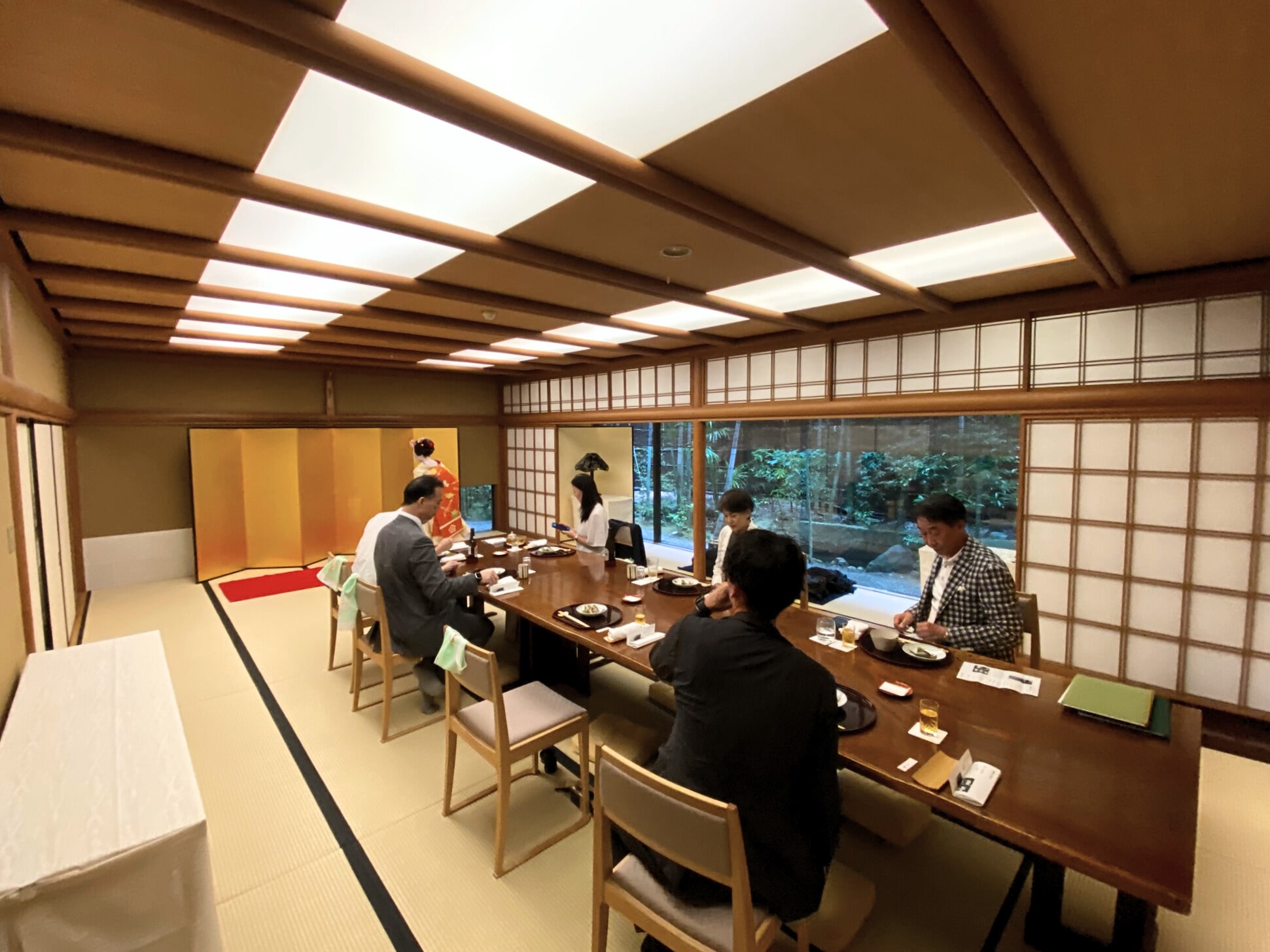 Minokichi Takeshigero Matsushige