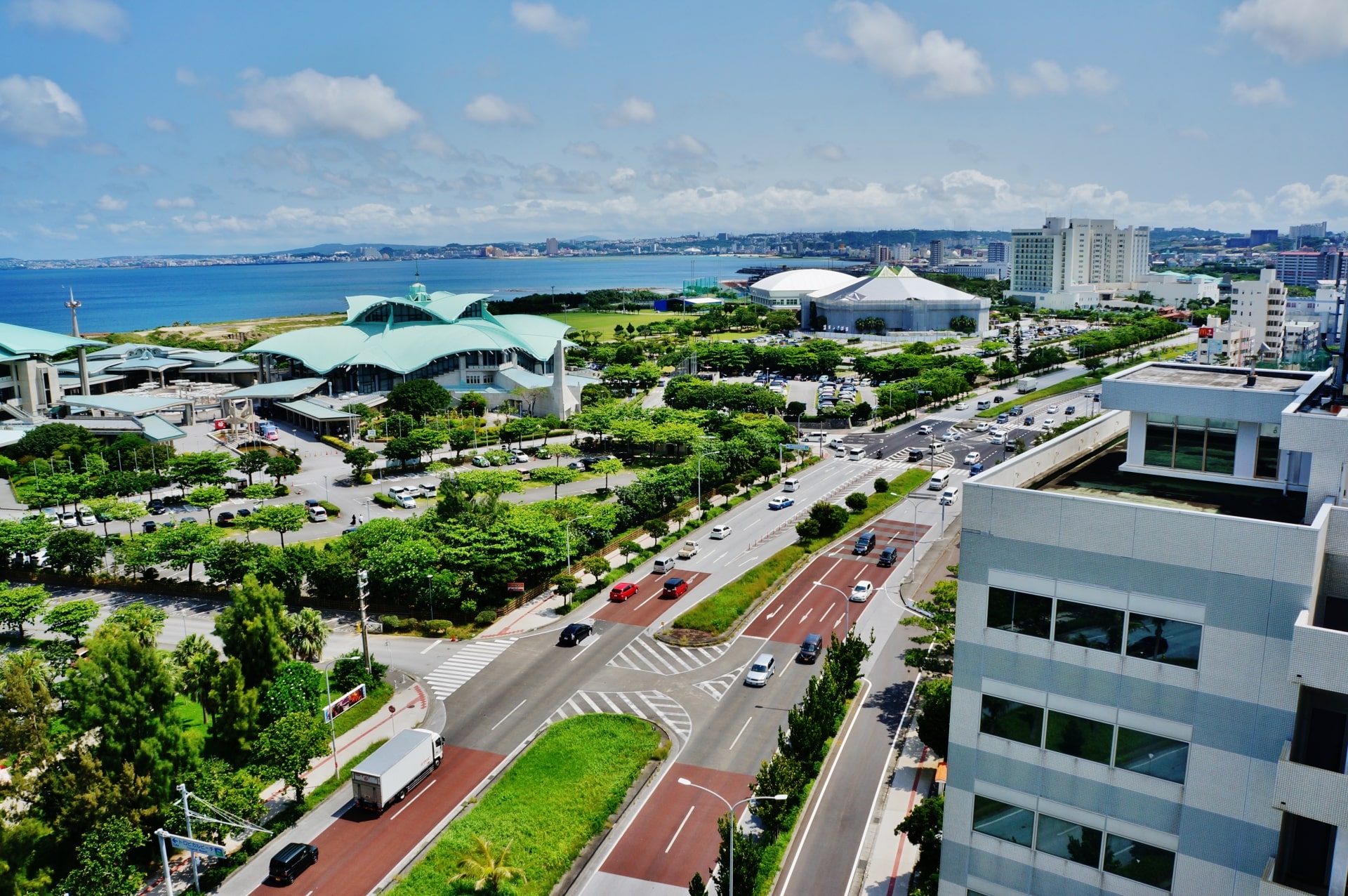How to Get from Tokyo to Okinawa in 2025