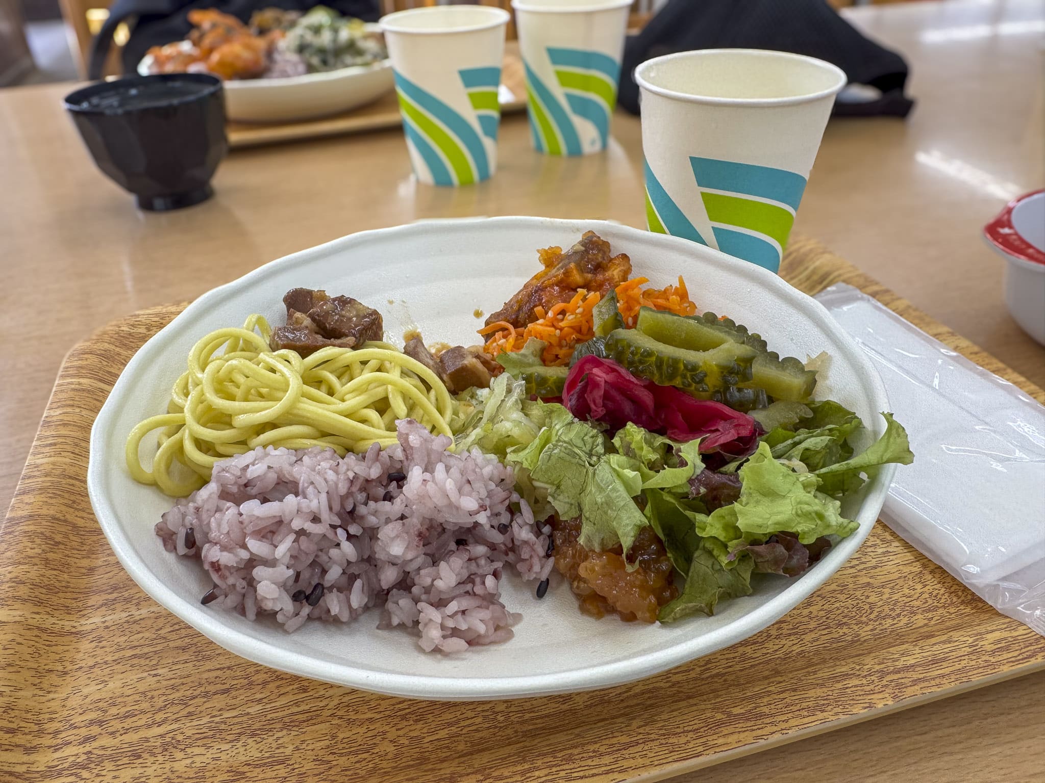 Yubu Island Restaurant