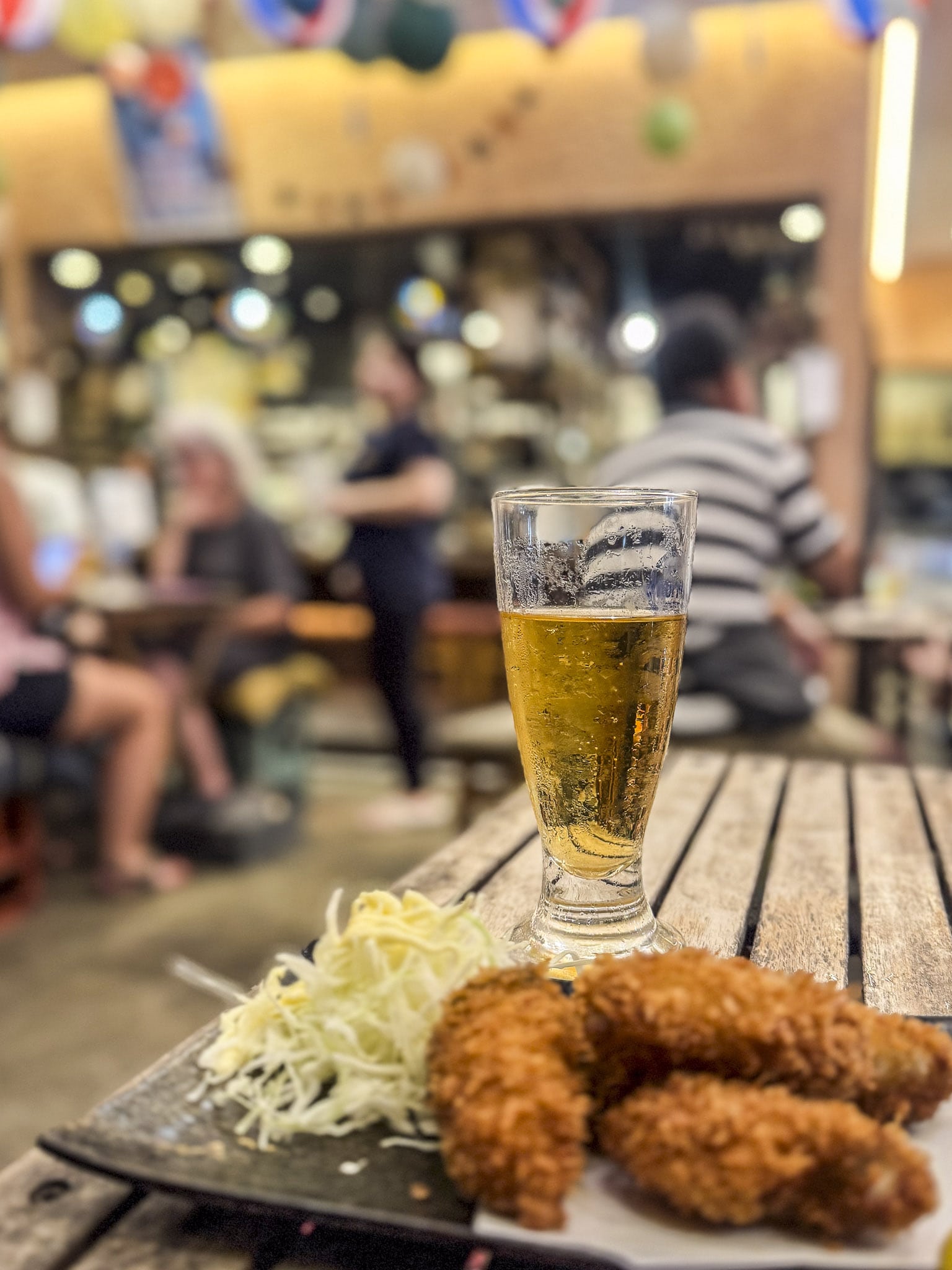 Ishigaki Island Village Izakaya