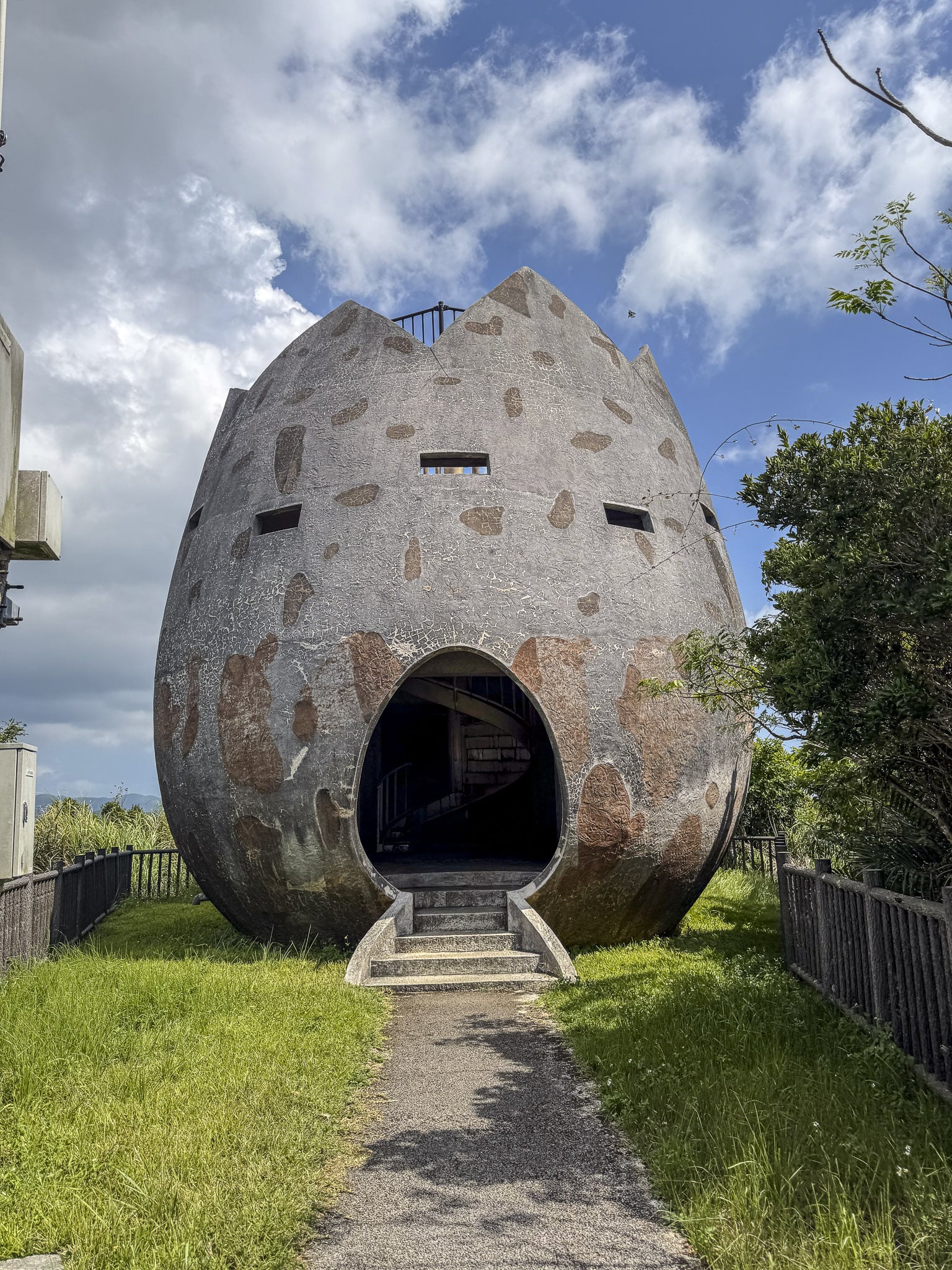 Migratory Bird Observatory