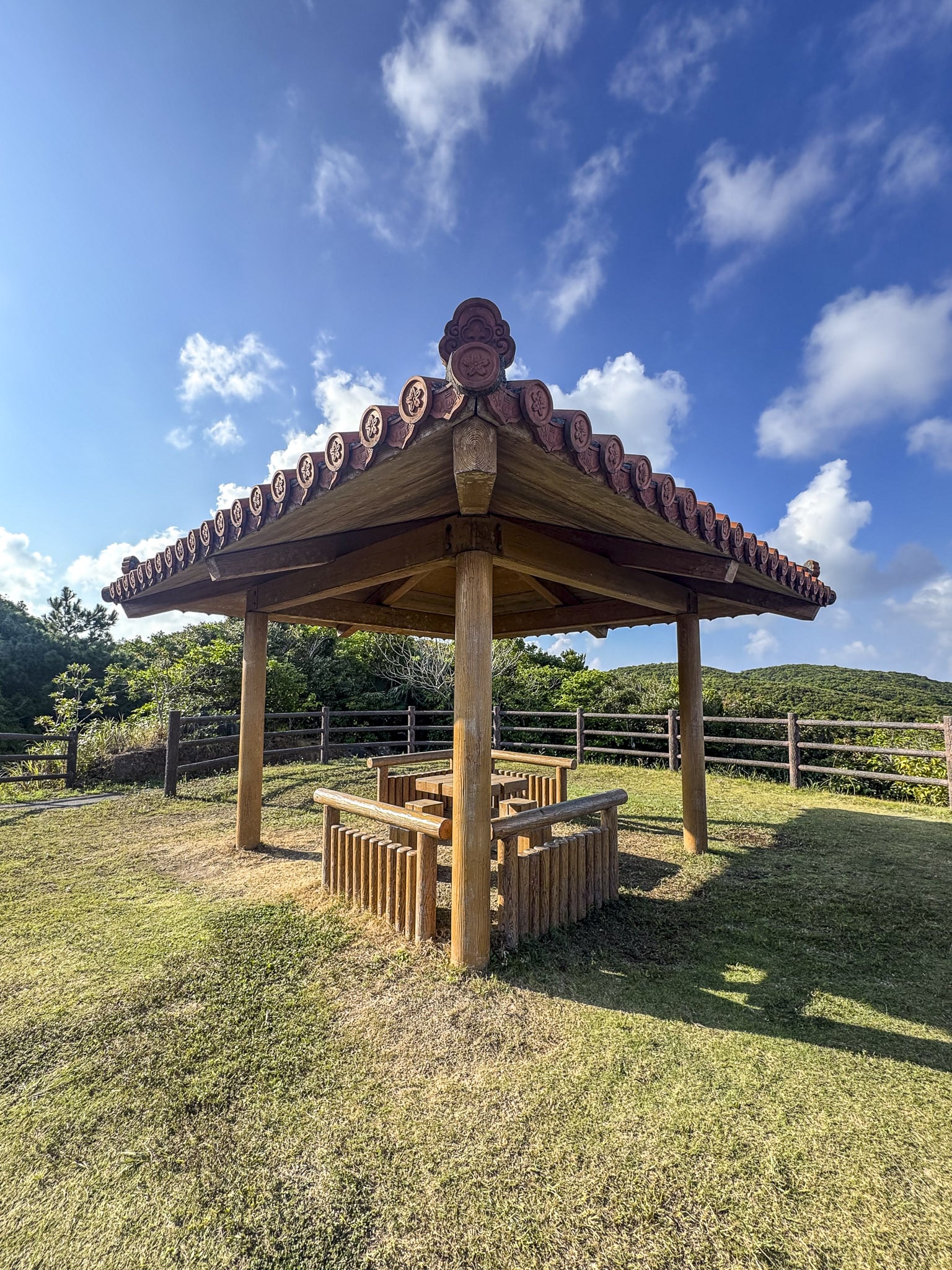 Nosokodake Observatory